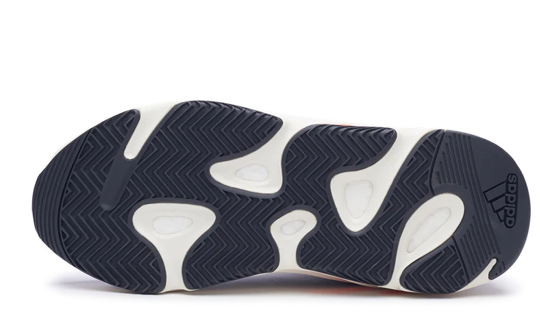 ADIDAS YEEZY BOOST 700 WAVE RUNNER - TEST